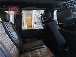 مرسيدس بنز G-Class